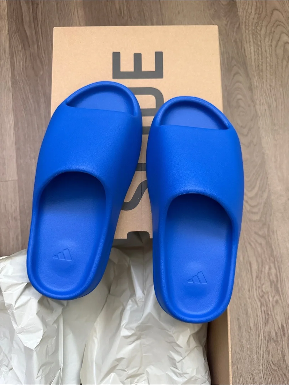 adidas Yeezy slides